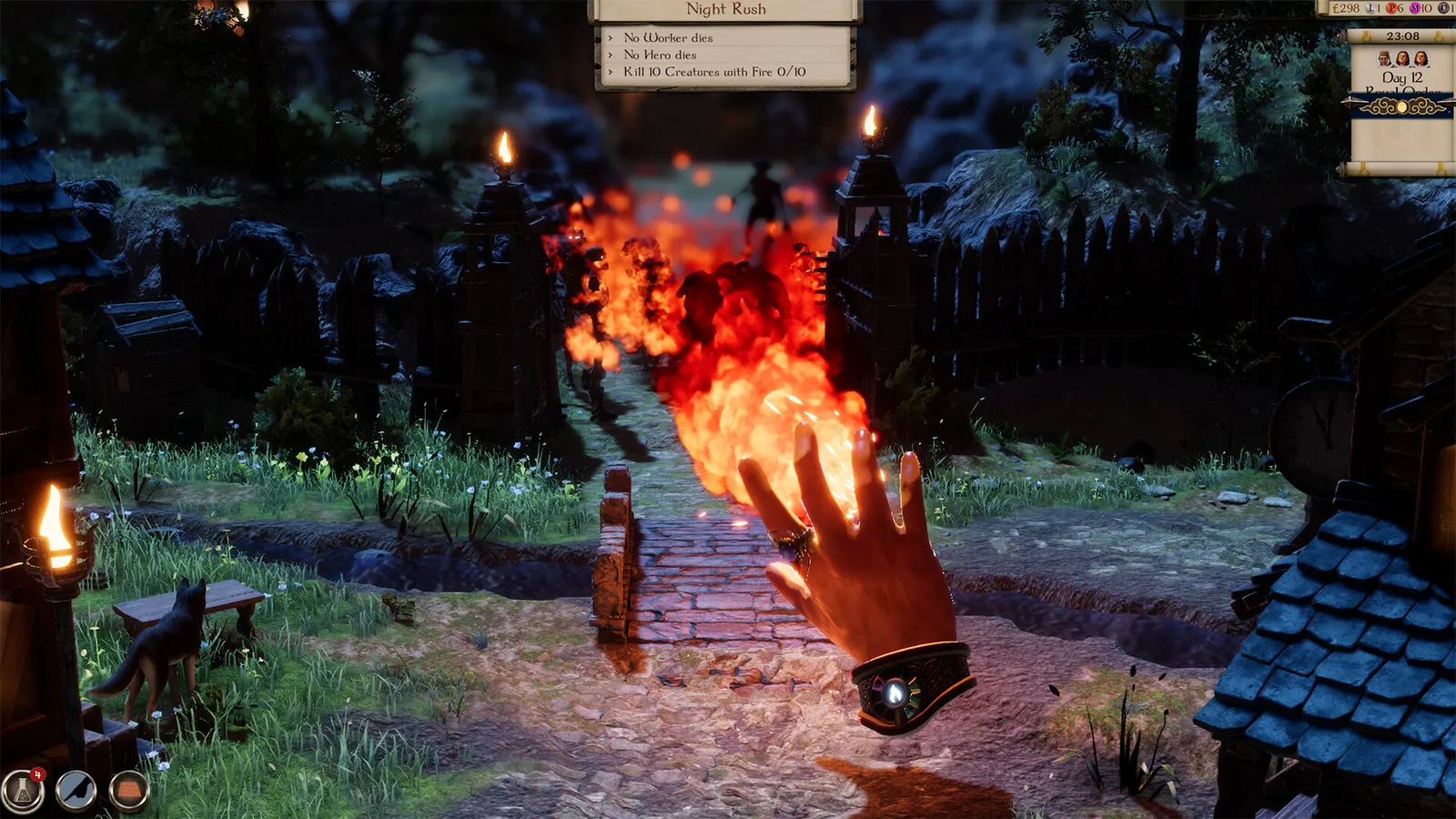 Masters of Albion media 5