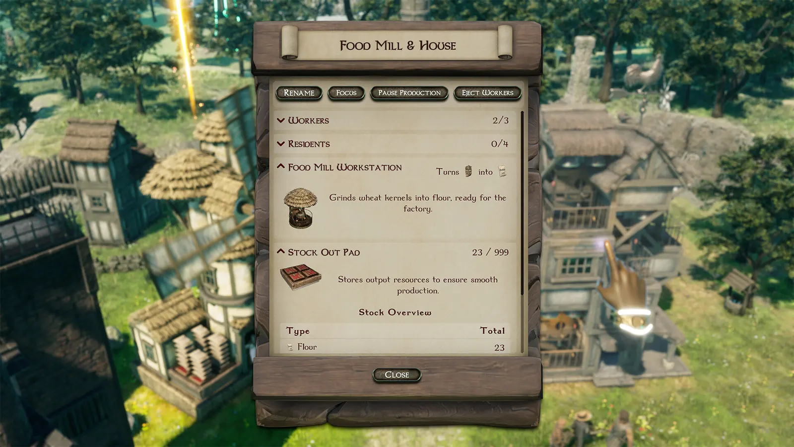 Masters of Albion media 6