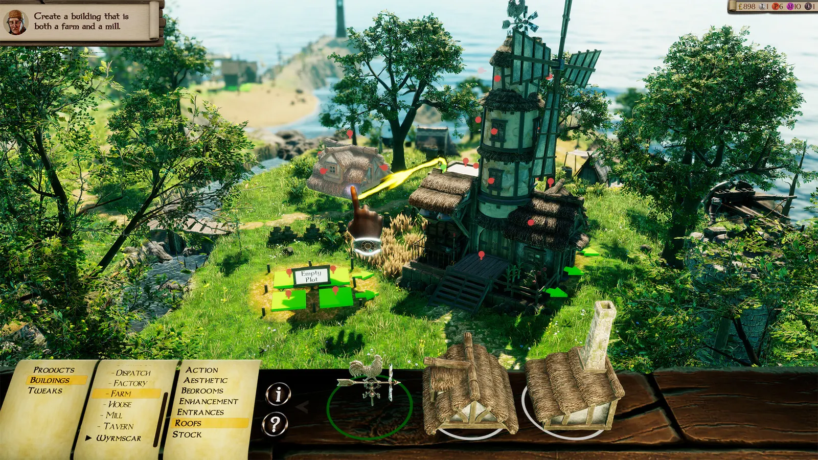 Masters of Albion media 8