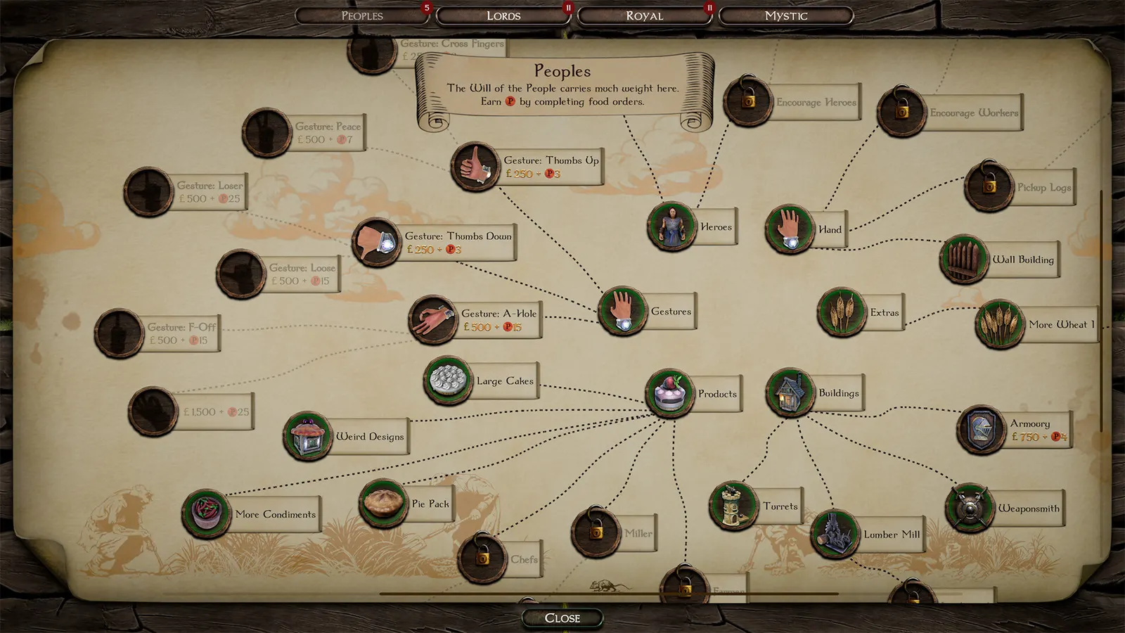 Masters of Albion media 9