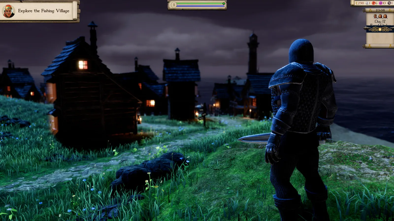 Masters of Albion media 14