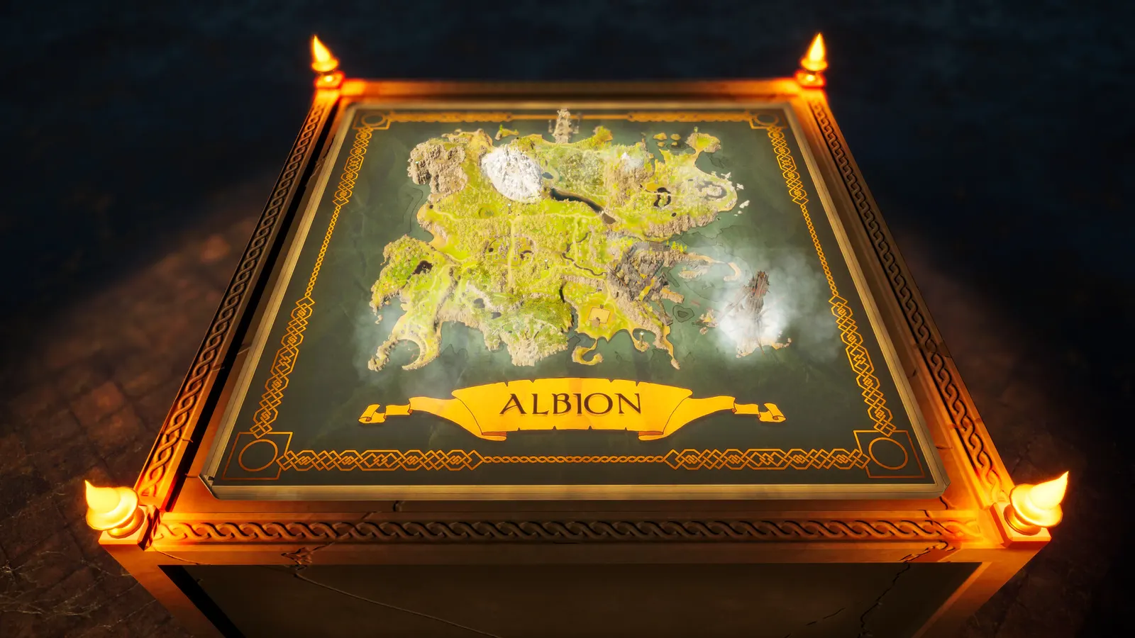 Masters of Albion media 17