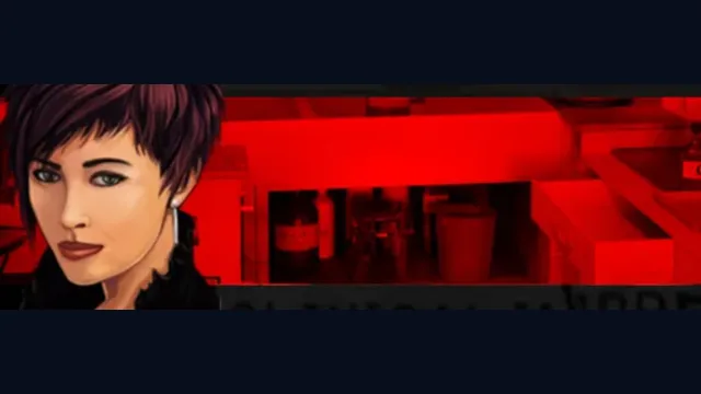 Masters of Mystery: Crime of Fashion