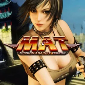 Обкладинка гри M.A.T.