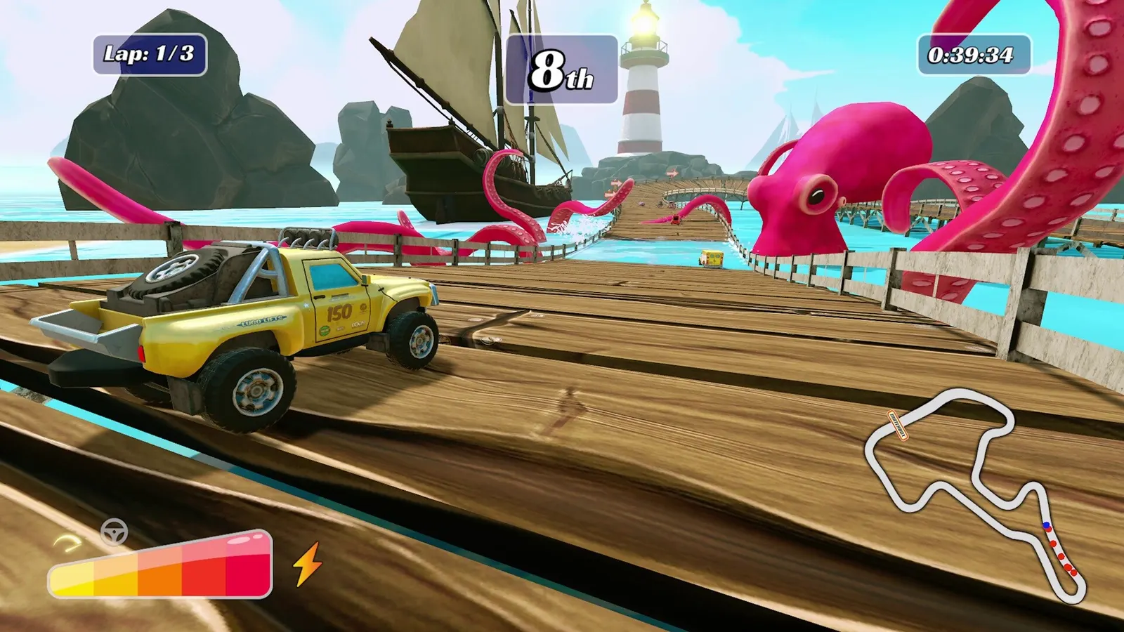 Matchbox™ Driving Adventures media 3