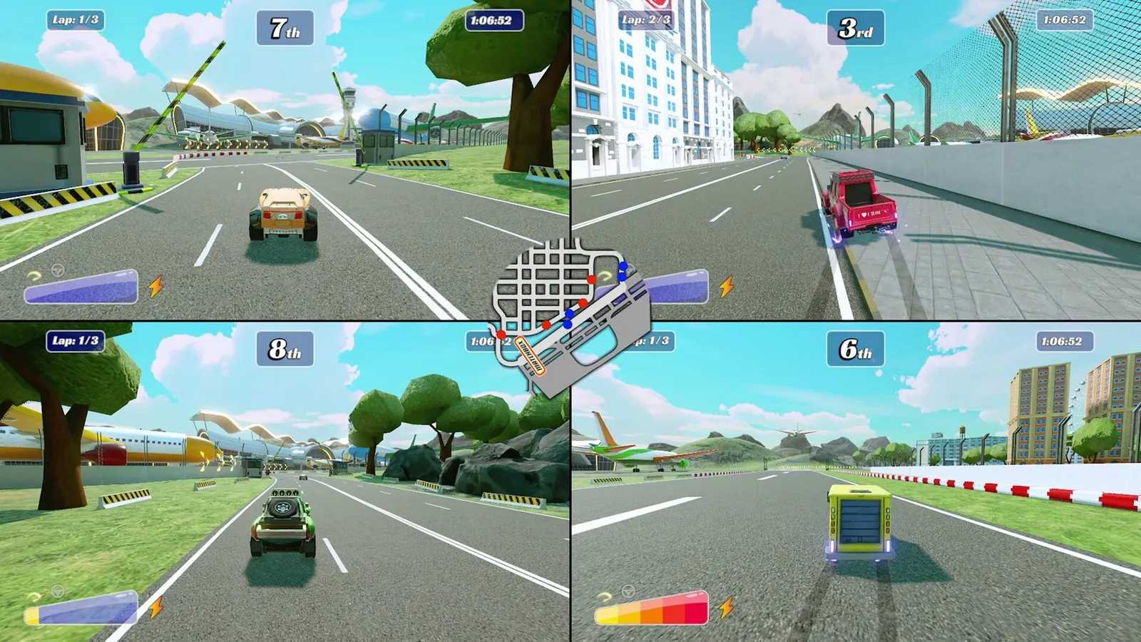 Matchbox™ Driving Adventures media 4