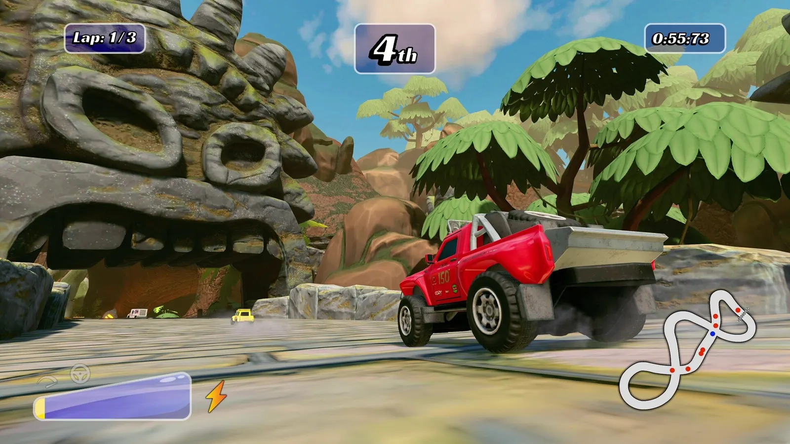 Matchbox™ Driving Adventures media 5
