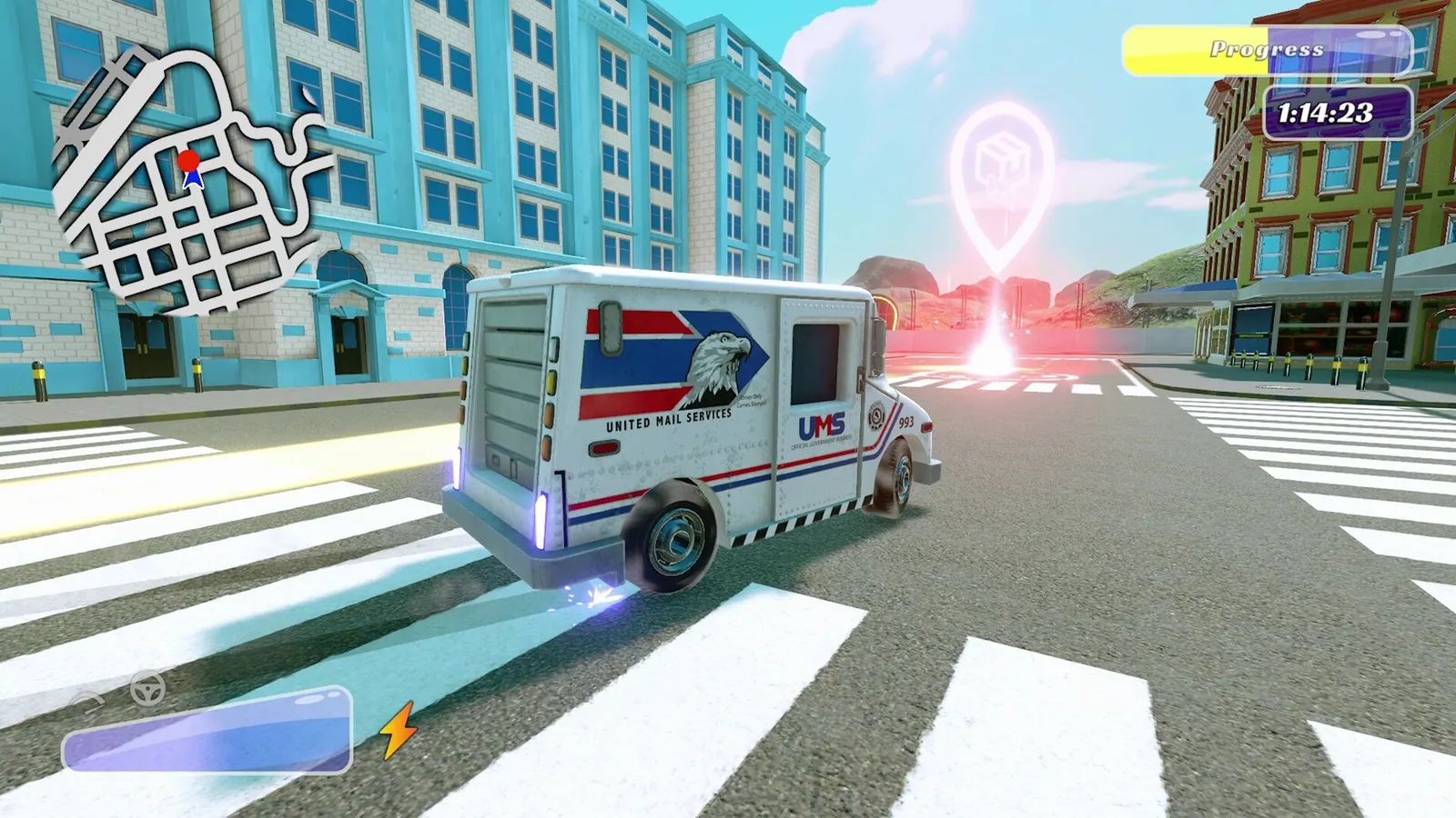 Matchbox™ Driving Adventures media 7
