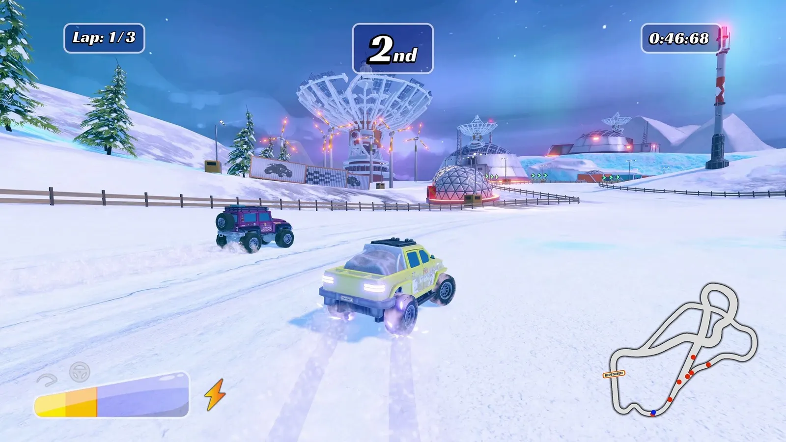 Matchbox™ Driving Adventures media 8