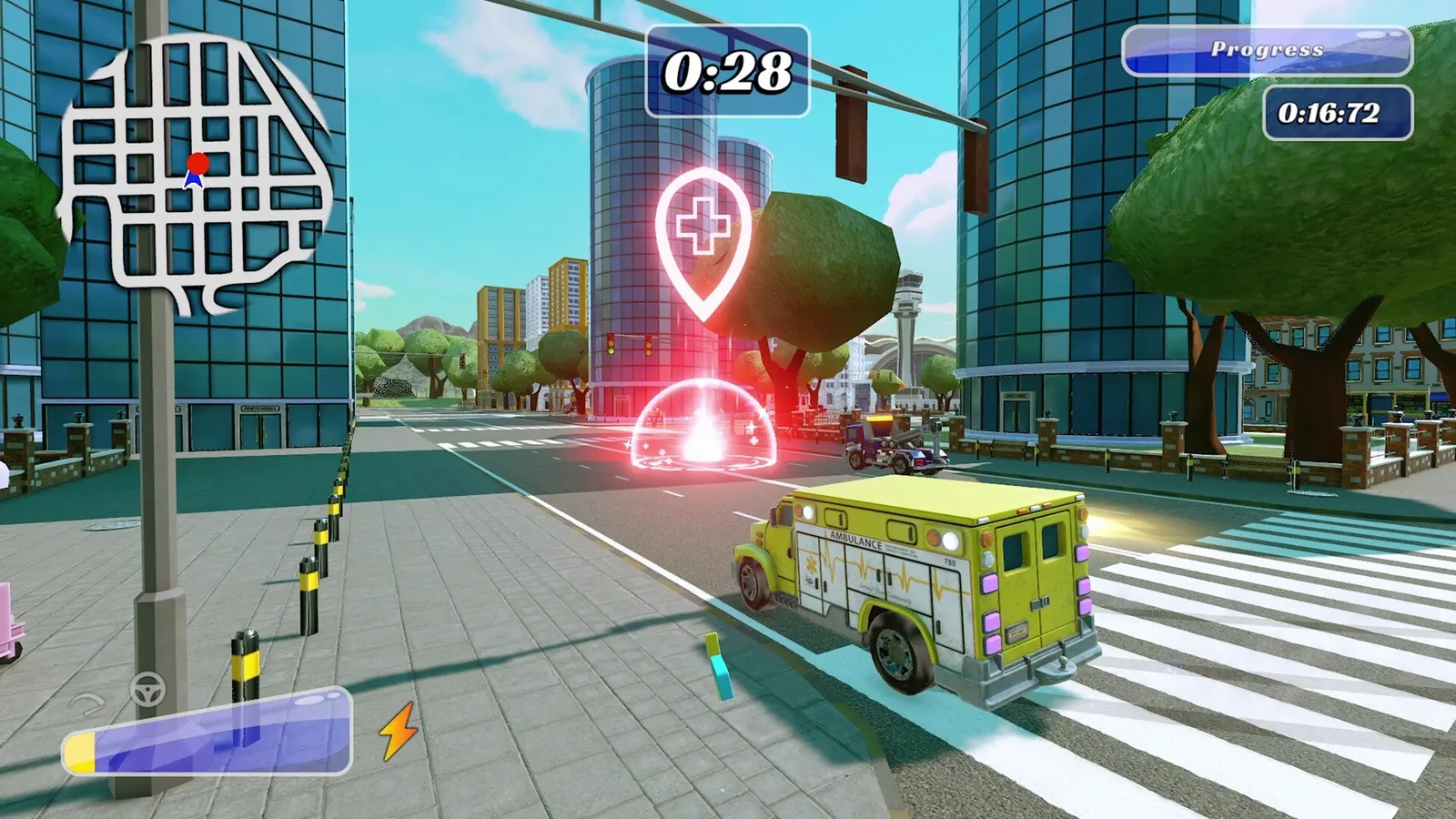 Matchbox™ Driving Adventures media 9
