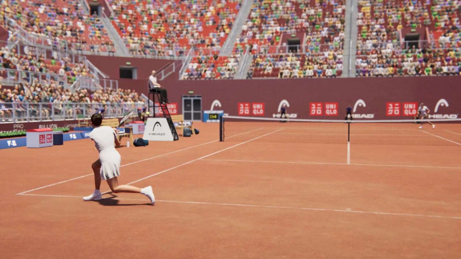 Matchpoint - Tennis Championships media 6
