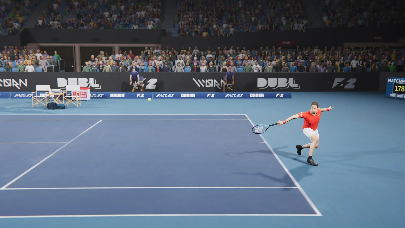 Matchpoint - Tennis Championships media 7