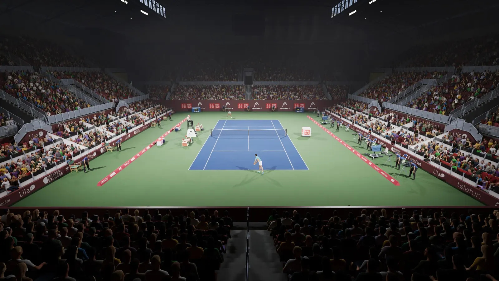 Matchpoint - Tennis Championships media 9