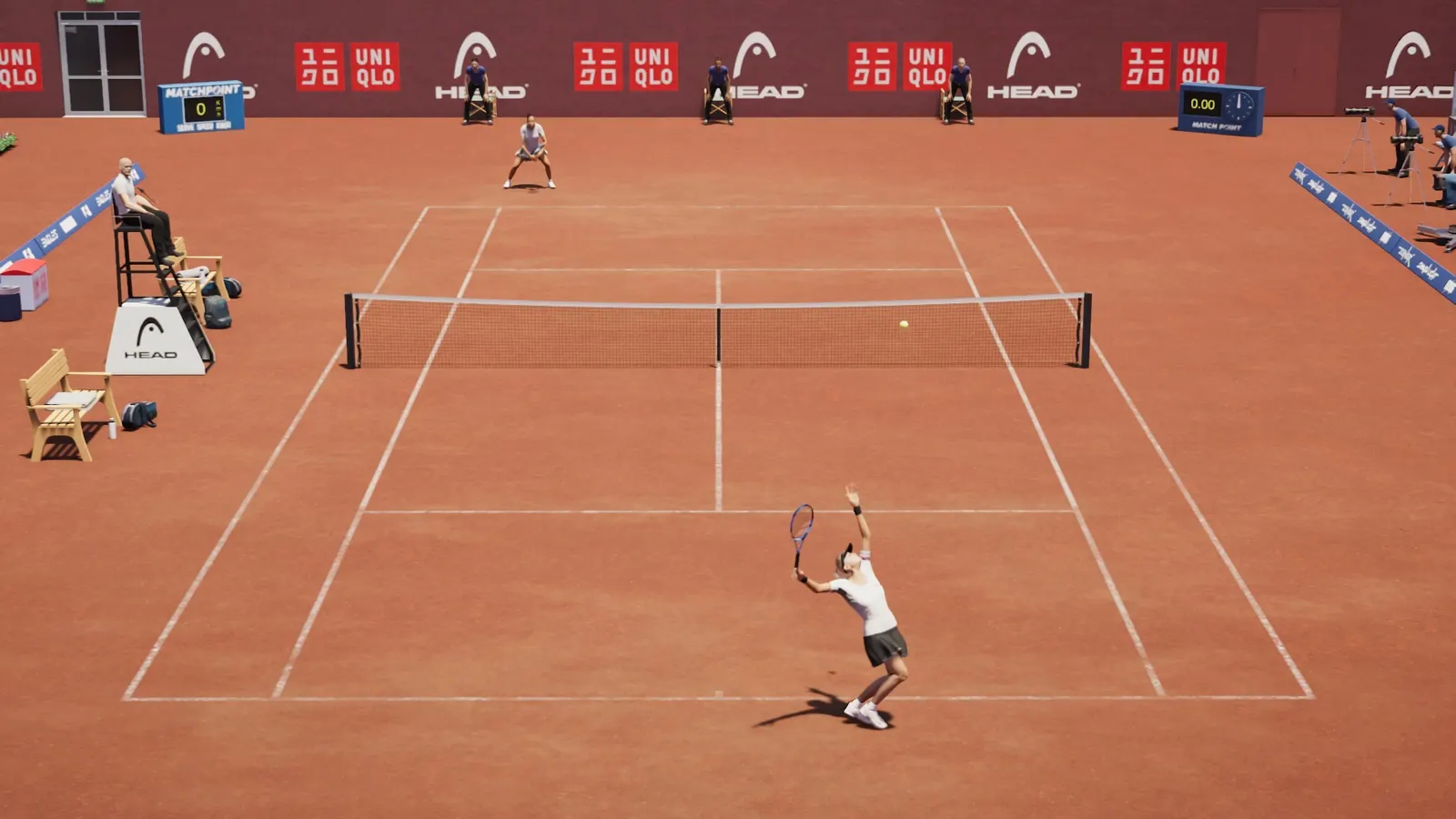Matchpoint - Tennis Championships media 10