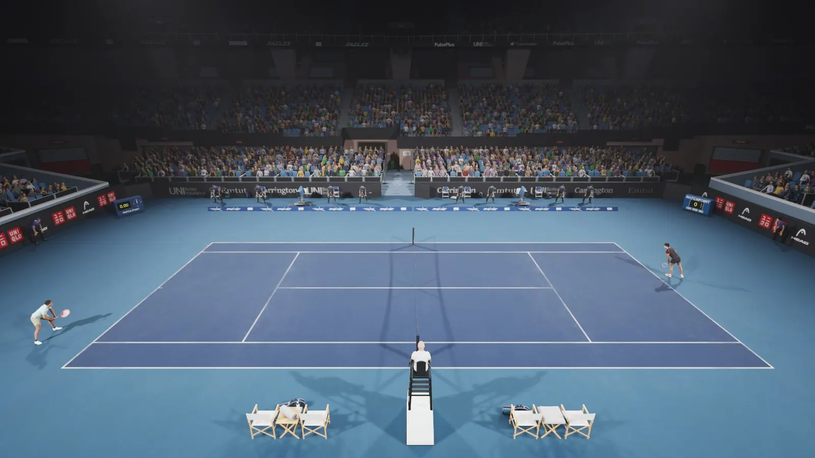 Matchpoint - Tennis Championships media 11