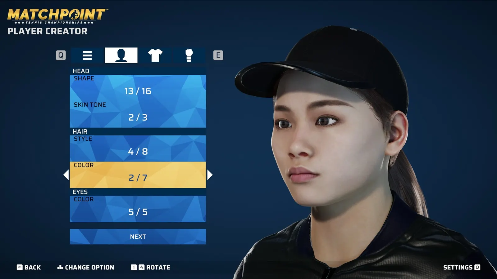 Matchpoint - Tennis Championships media 13