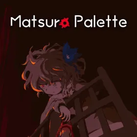 Обкладинка гри Matsuro Palette