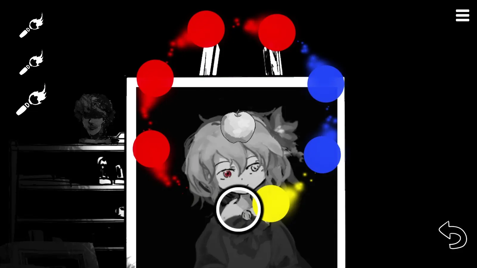 Matsuro Palette media 3