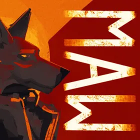 Обкладинка гри MAW