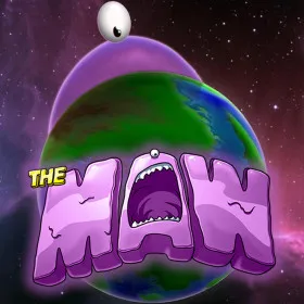 Обкладинка гри The Maw