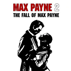 Обкладинка гри Max Payne 2: The Fall of Max Payne