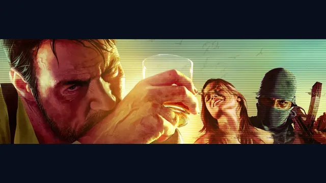 Max Payne 3