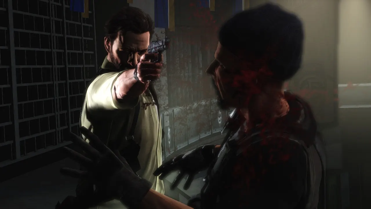 Max Payne 3 media 10