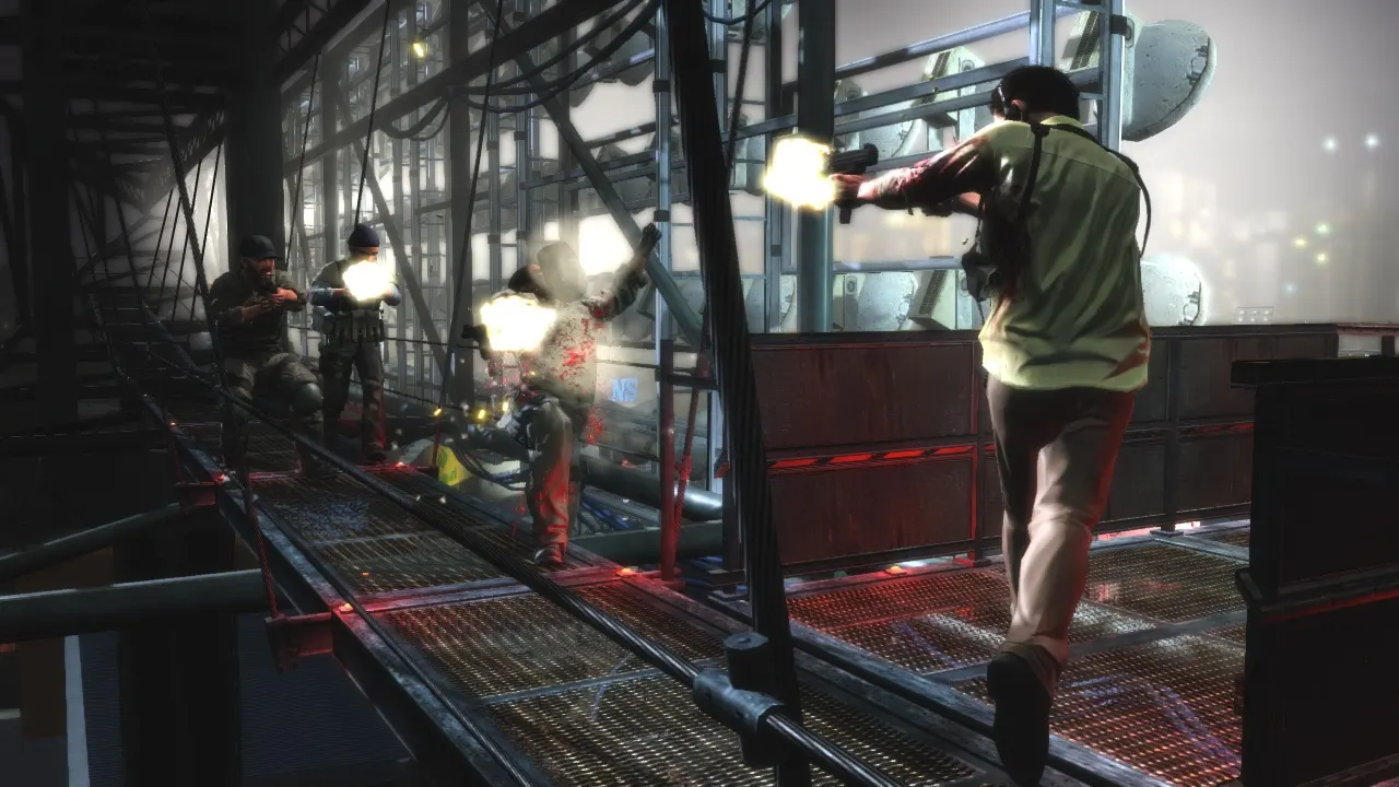 Max Payne 3 media 15