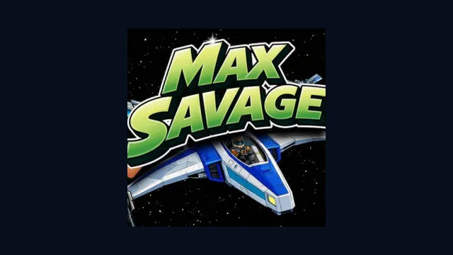 Max Savage