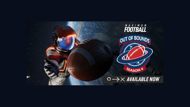 Maximum Football