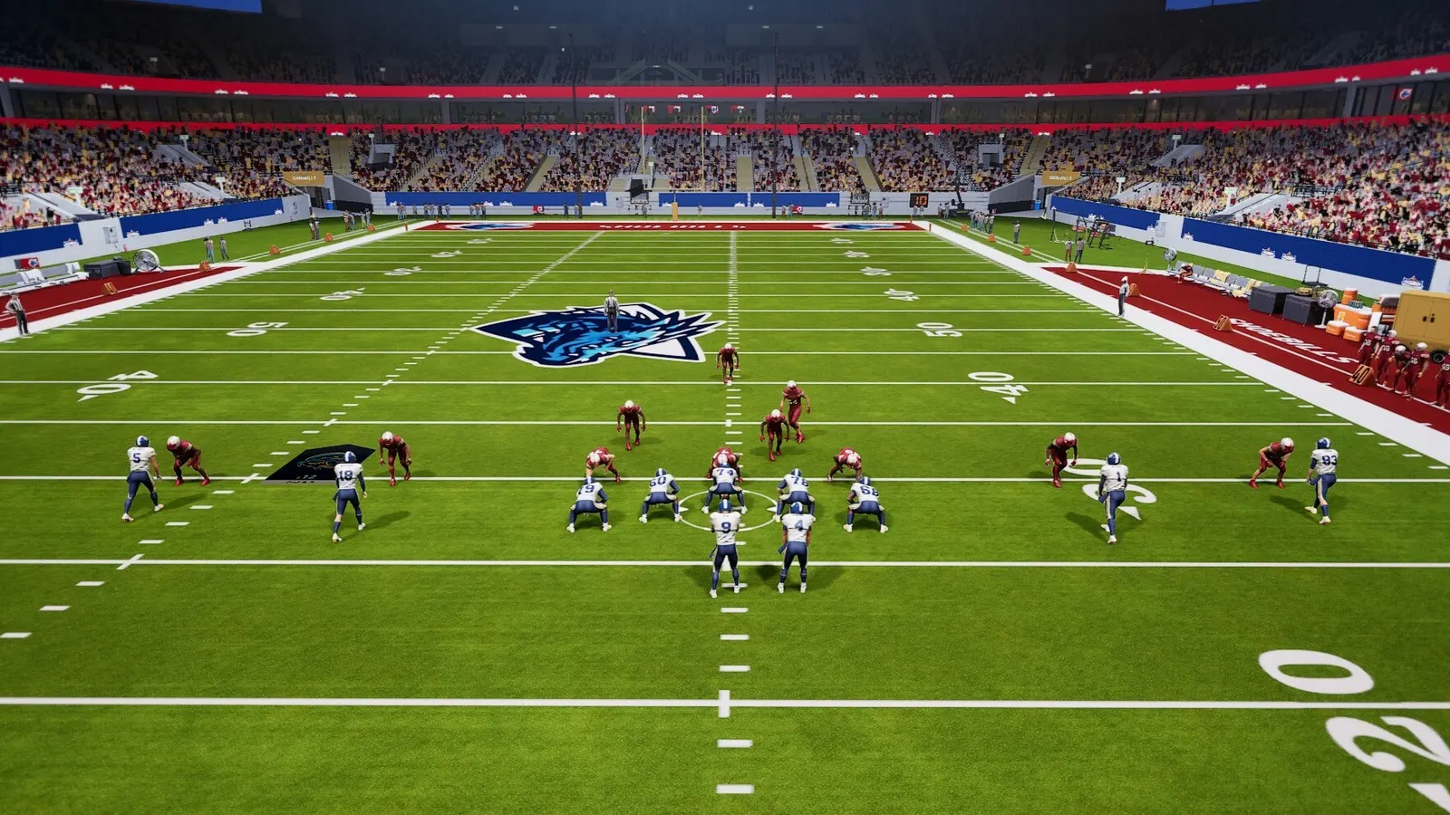 Maximum Football media 10