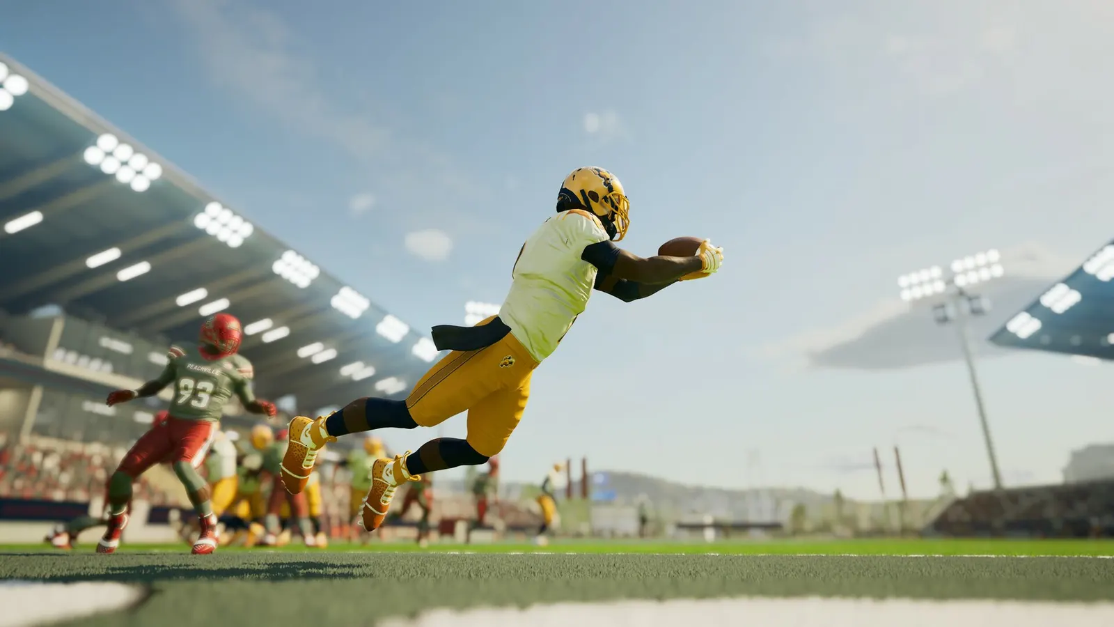 Maximum Football media 11