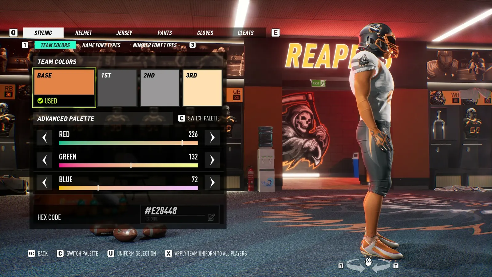 Maximum Football media 14
