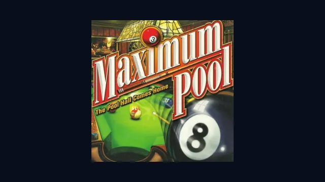 Maximum Pool