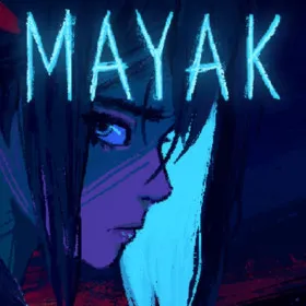 Обкладинка гри Mayak