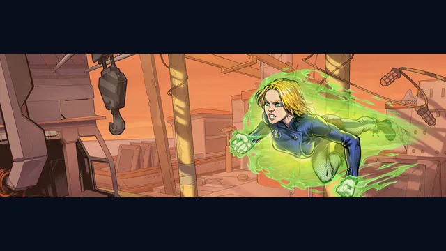 Mayhem Brawler