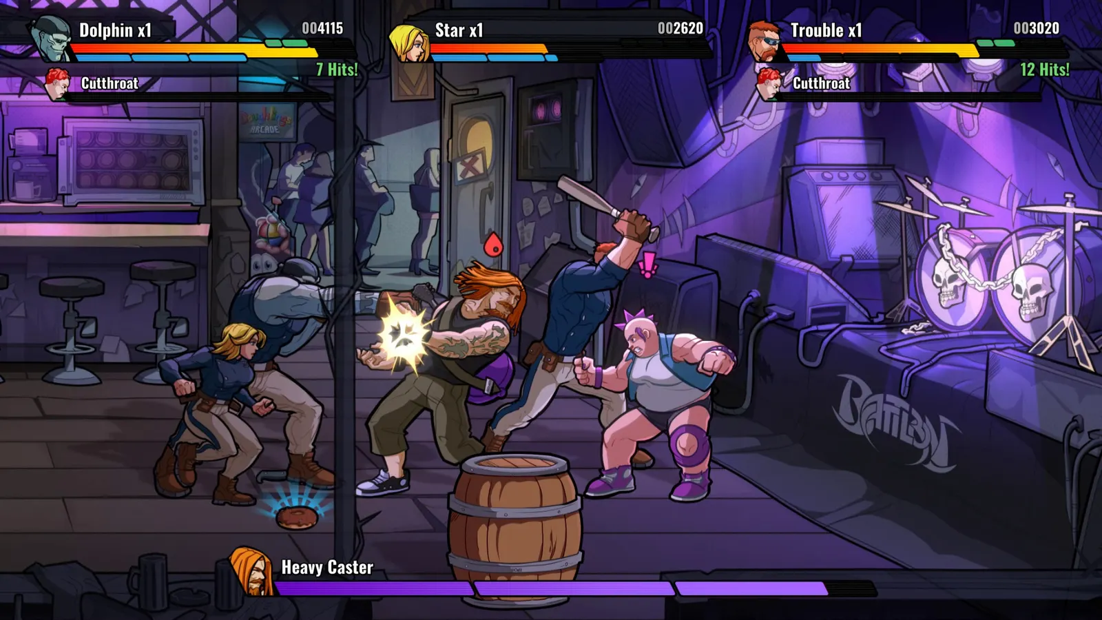 Mayhem Brawler media 9