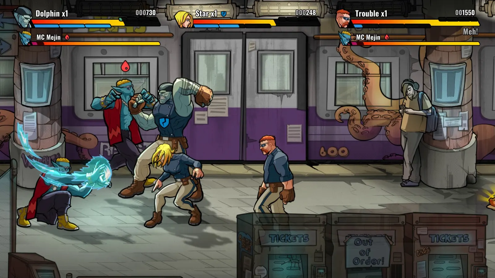 Mayhem Brawler media 13