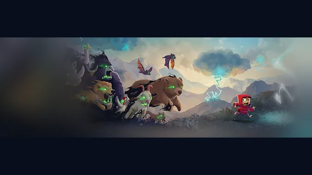 Mayhem in Single Valley