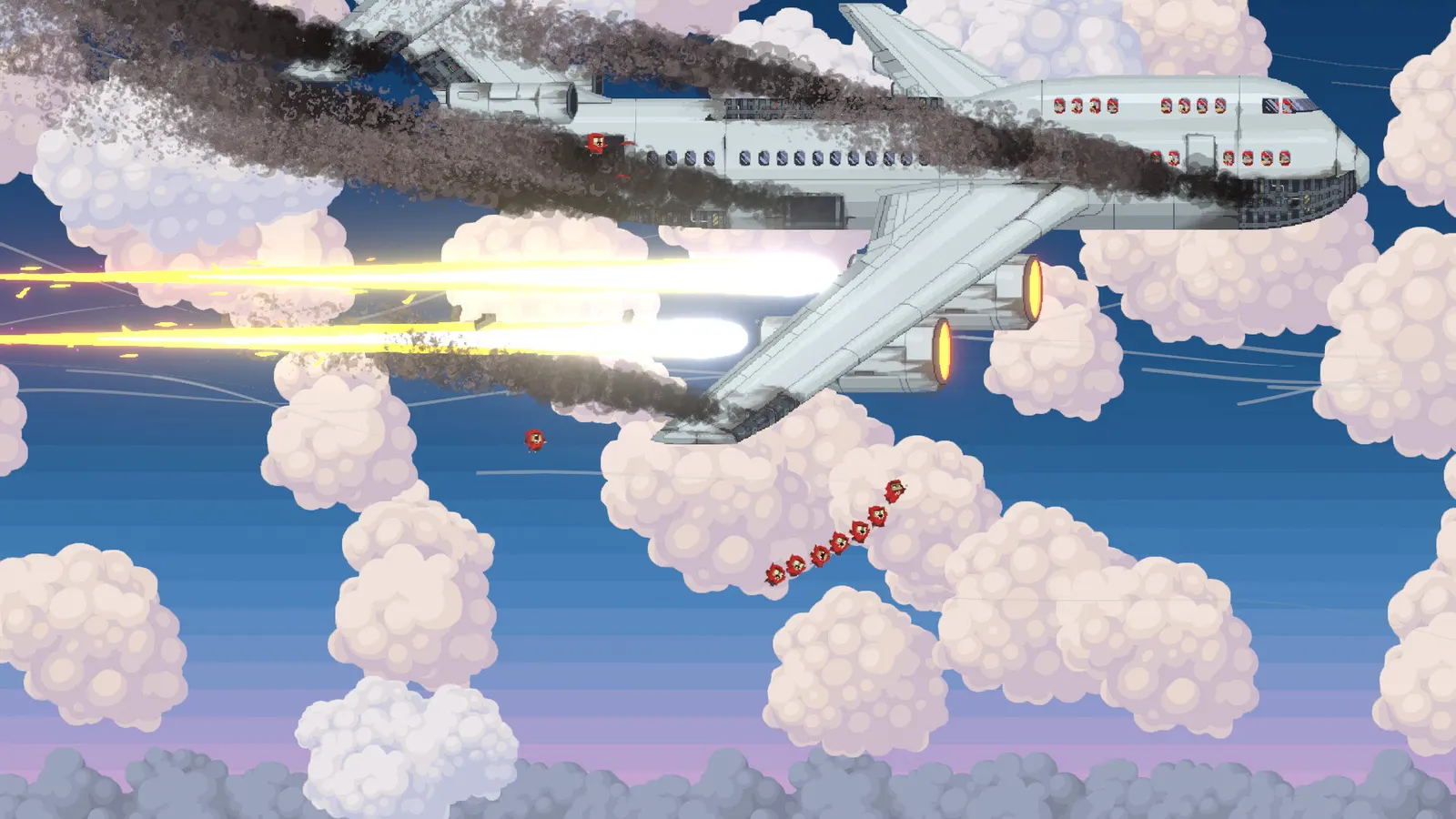 Mayhem in Single Valley media 3