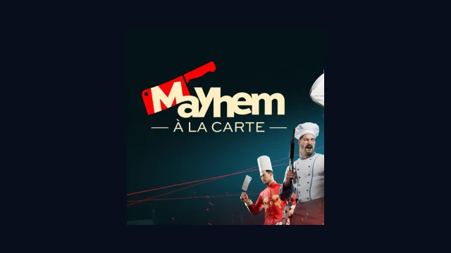 Mayhem À La Carte