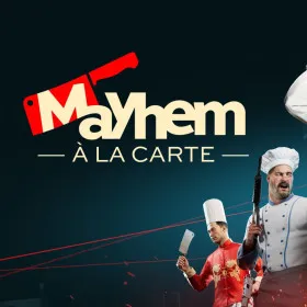 Mayhem À La Carte