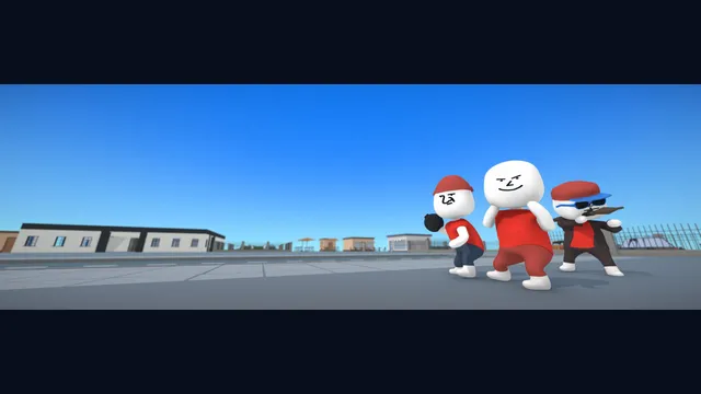 Mayhemers