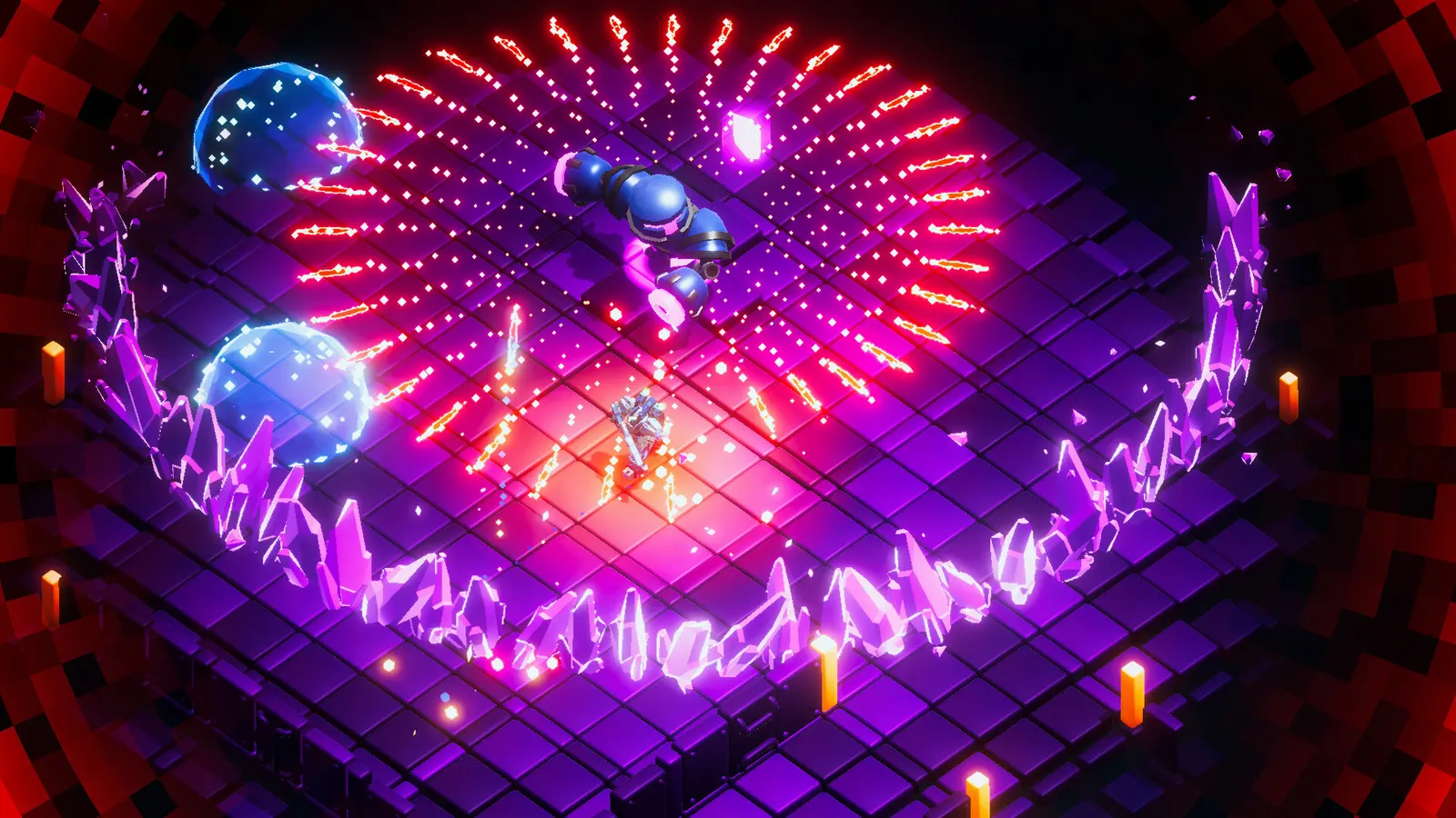 Maze Blaze media 2