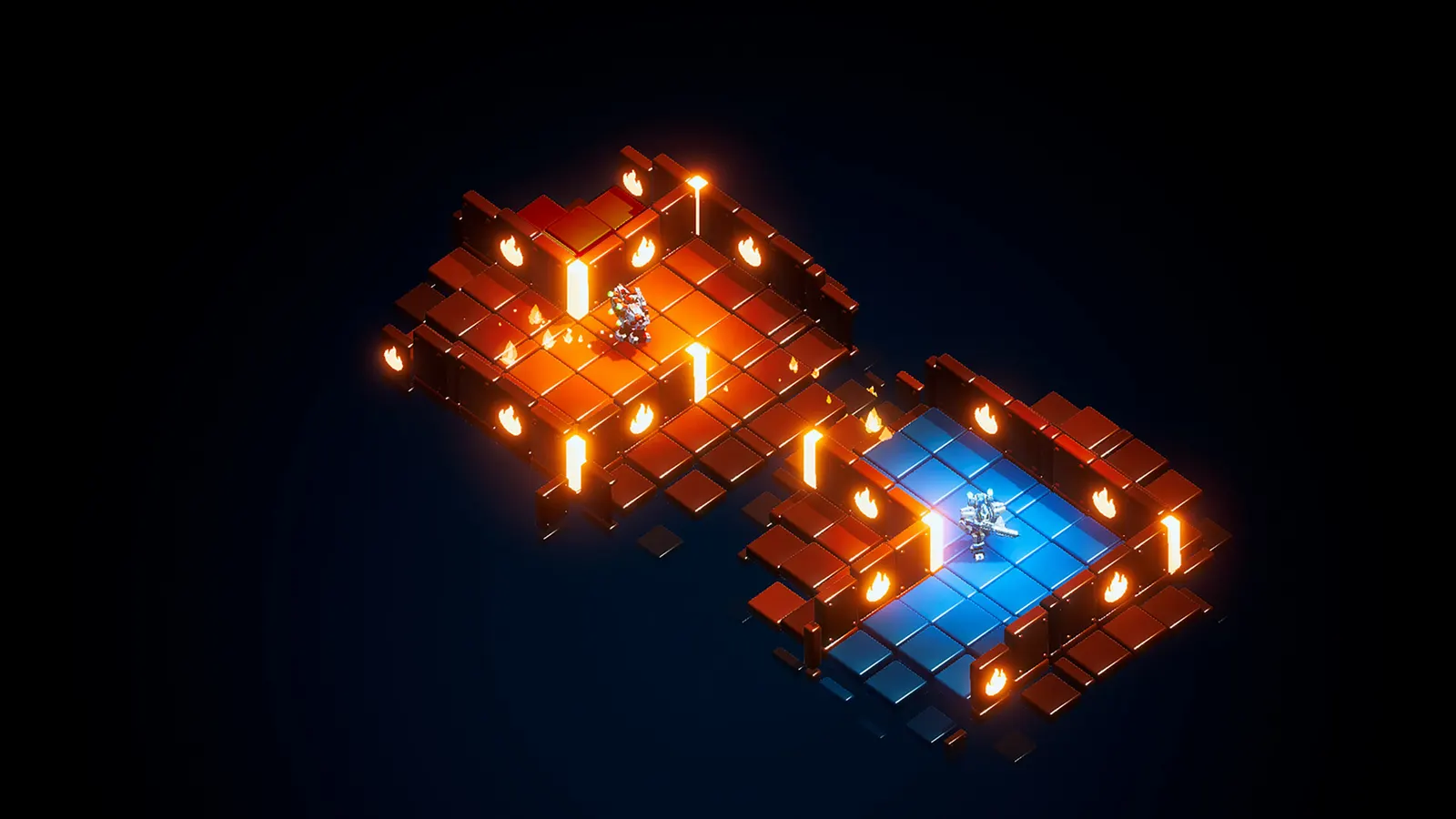 Maze Blaze media 4