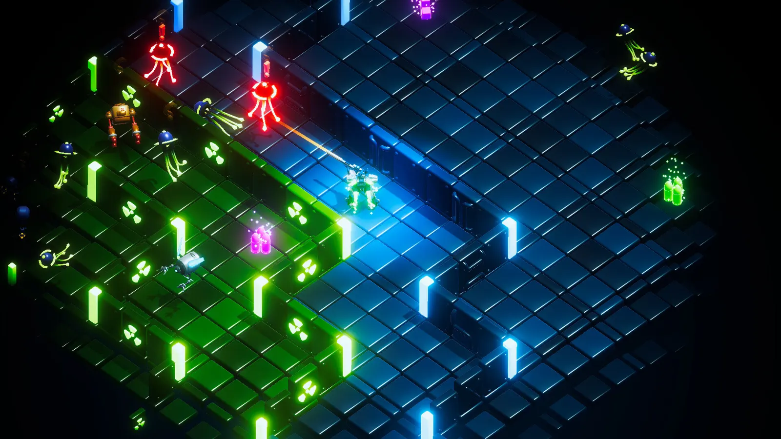 Maze Blaze media 6