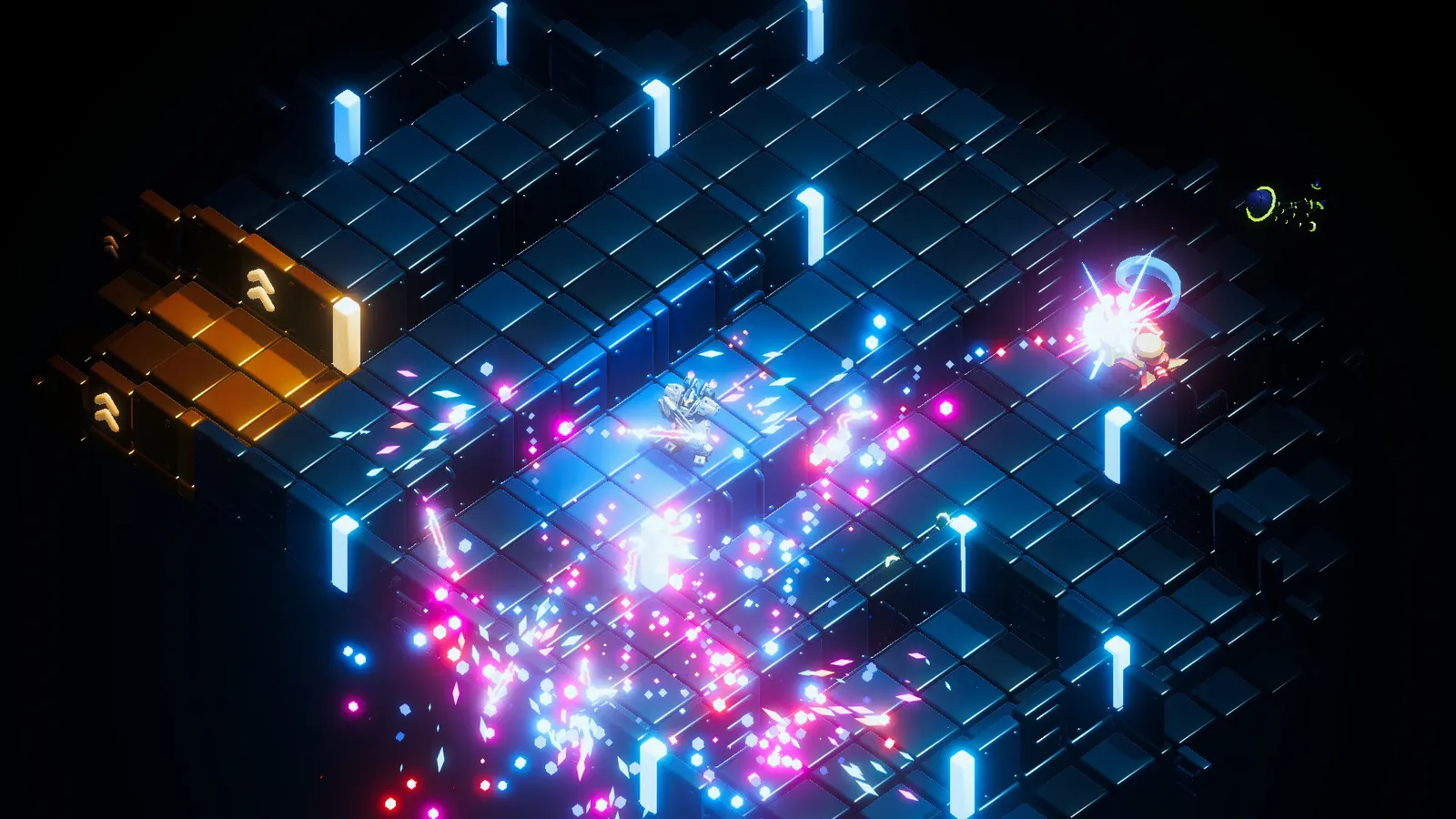 Maze Blaze media 8