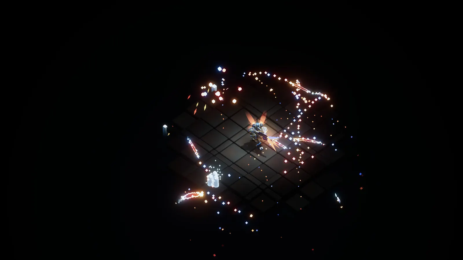 Maze Blaze media 9