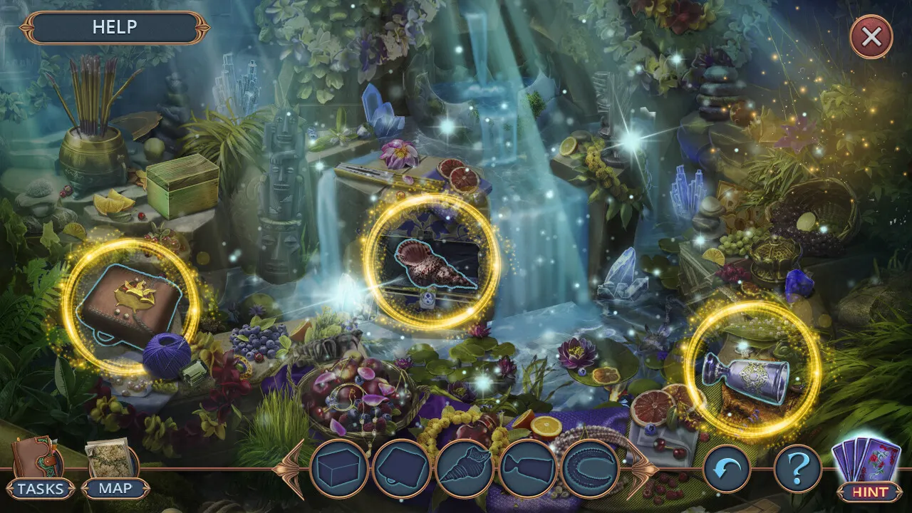 Maze Of Realities: Reflection Of Light Collector's Edition media 2