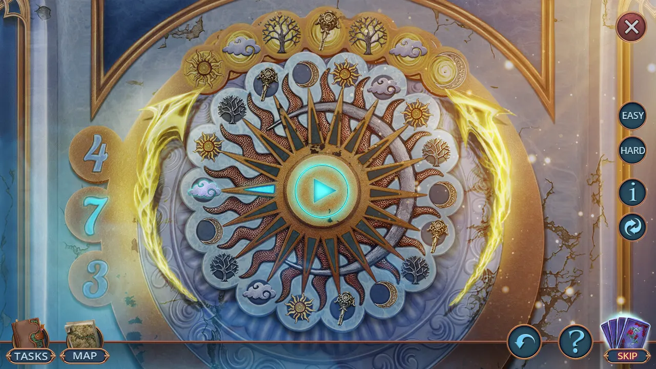 Maze Of Realities: Reflection Of Light Collector's Edition media 3